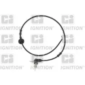 Quinton Hazell XABS210 Wielsnelheidssensor (ABS)