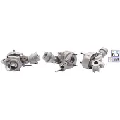 ELSTOCK 91-1423 Turbocharger
