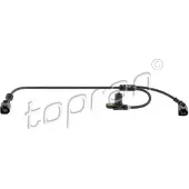 Topran 112 228 Wielsnelheidssensor (ABS)
