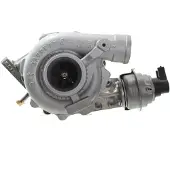 ALANKO 11900701 Turbocharger