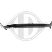 Diederichs 4014854 Bumper