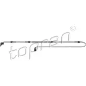 Topran 722 099 Wielsnelheidssensor (ABS)