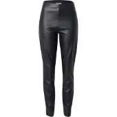 s.Oliver Broek zwart dames. Maat: 46