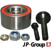 JP GROUP 1141302410 Wiellagerset