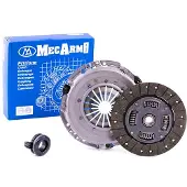 MECARM MK9908 Koppelingsset