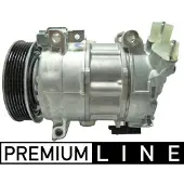 MAHLE ORIGINAL ACP 958 000P Aircopomp