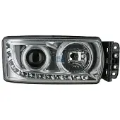 DT Spare Parts 7.25281SP Koplamp