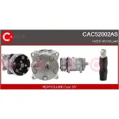 Casco CAC52002AS Aircopomp