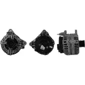 Lucas Dynamo / Alternator LRA02011
