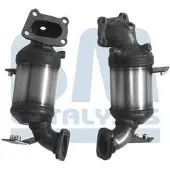 VEGAZ HUK-952 Katalysator