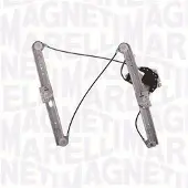 MAGNETI MARELLI 350103170160 Raammechanisme
