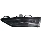 IPARLUX 15310824 Knipperlichtautomaat / Pinkdoos