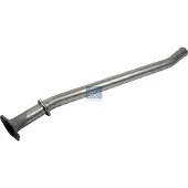 DT Spare Parts 12.27100 Voorpijp