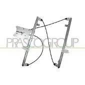 PRASCO CI715W024 Raammechanisme