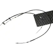 RIDEX 124C0104 Handremkabel