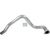 DT Spare Parts 6.37086 Voorpijp