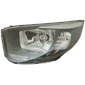 IPARLUX 11443022 Koplamp