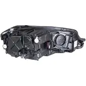 Hella Koplamp, bevestiging 1EX013 924-291
