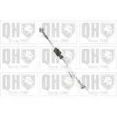Quinton Hazell BC2618 Handremkabel
