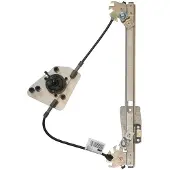 Valeo 850763 Raammechanisme