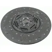 SACHS 1878 000 634 Koppelingsplaat