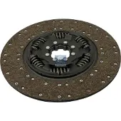 DT Spare Parts 2.30394 Koppelingsplaat
