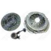 RYMEC JT1601040 Koppelingsset