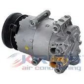 MEAT & DORIA K18083 Aircopomp