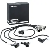 RIDEX 685I0122 Bougiekabels