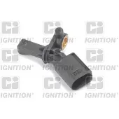 Quinton Hazell XABS104 Wielsnelheidssensor (ABS)
