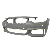 PRASCO BM4001042 Bumper