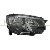 PRASCO PG9134903 Koplamp