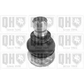 Quinton Hazell QSJ3328S Fuseekogel