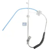 DT Spare Parts 7.70054 Raammechanisme