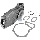 DT Spare Parts 4.61918 Waterpomp
