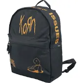 Korn Rugtas - Rocksax - Issues - standaard - Maat Standard