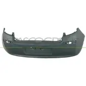 PRASCO RN3251051 Achterbumper