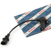 Bosch Toerentalsensor, motormanagement