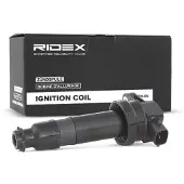 RIDEX 689C0161 Bobine