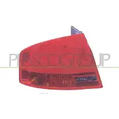 PRASCO AD0224174 Achterlicht