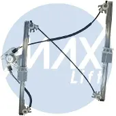 Max WBM103-L Raammechanisme