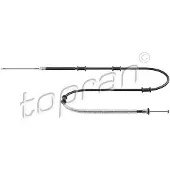 Topran 208 595 Handremkabel