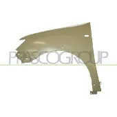 PRASCO DA2263014 Spatbord