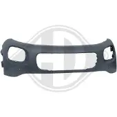 Diederichs 4007654 Bumper