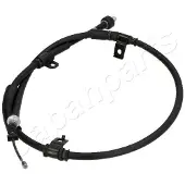 Japanparts BC-H49L Handremkabel