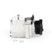 Nissens 89240 Aircopomp