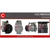 Casco CAC76055GS Aircopomp