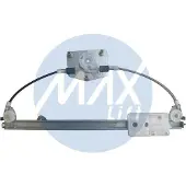 Max WSK135-R Raammechanisme