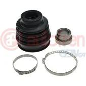 AUTOFREN SEINSA D8031 Asmanchetten set