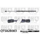Quinton Hazell QTS828083 Gasveer achterklep
